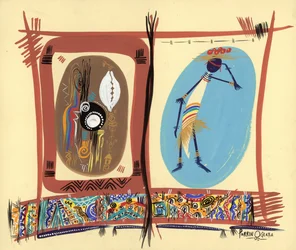 Element of Black Culture, 2005